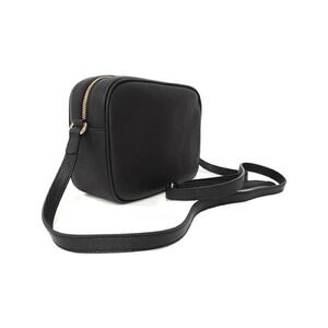 Gucci Disco Bag Crossbody Soho Leather Pebbled